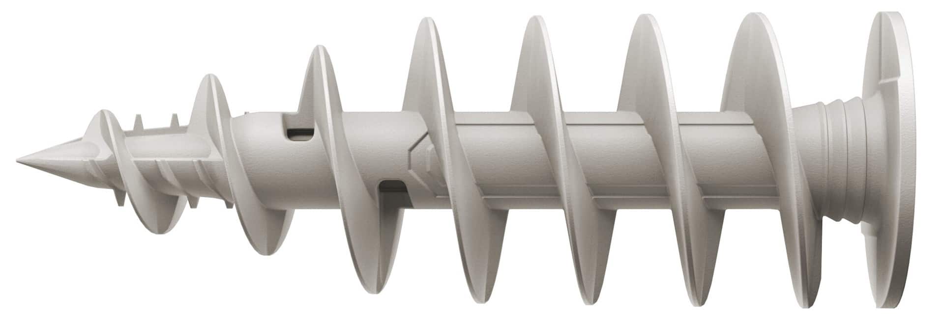 Fischer 570349 kotwa śrubowa/kołek rozporowy 25 szt. — zdjęcie 1 z 6