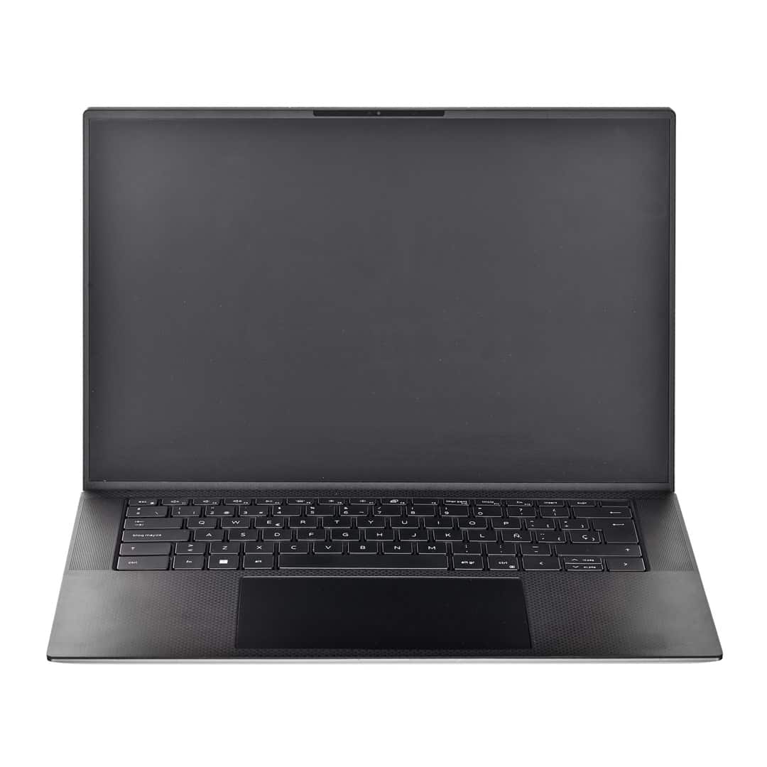 DELL PRECISION 5560 i7-11850H 32GB 512GB SSD 15" FHD (T1200) (US QWERTY) Win11pro + zasilacz UŻYWANY — zdjęcie 1 z 8