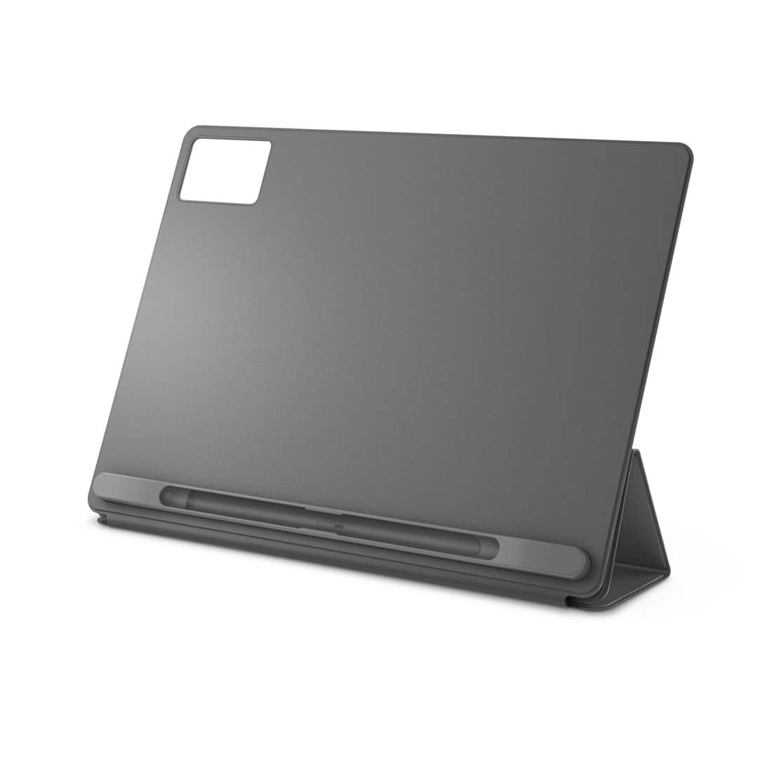Etui Lenovo Folio Case dla Lenovo IdeaTab Plus Luna Grey — zdjęcie 1 z 4