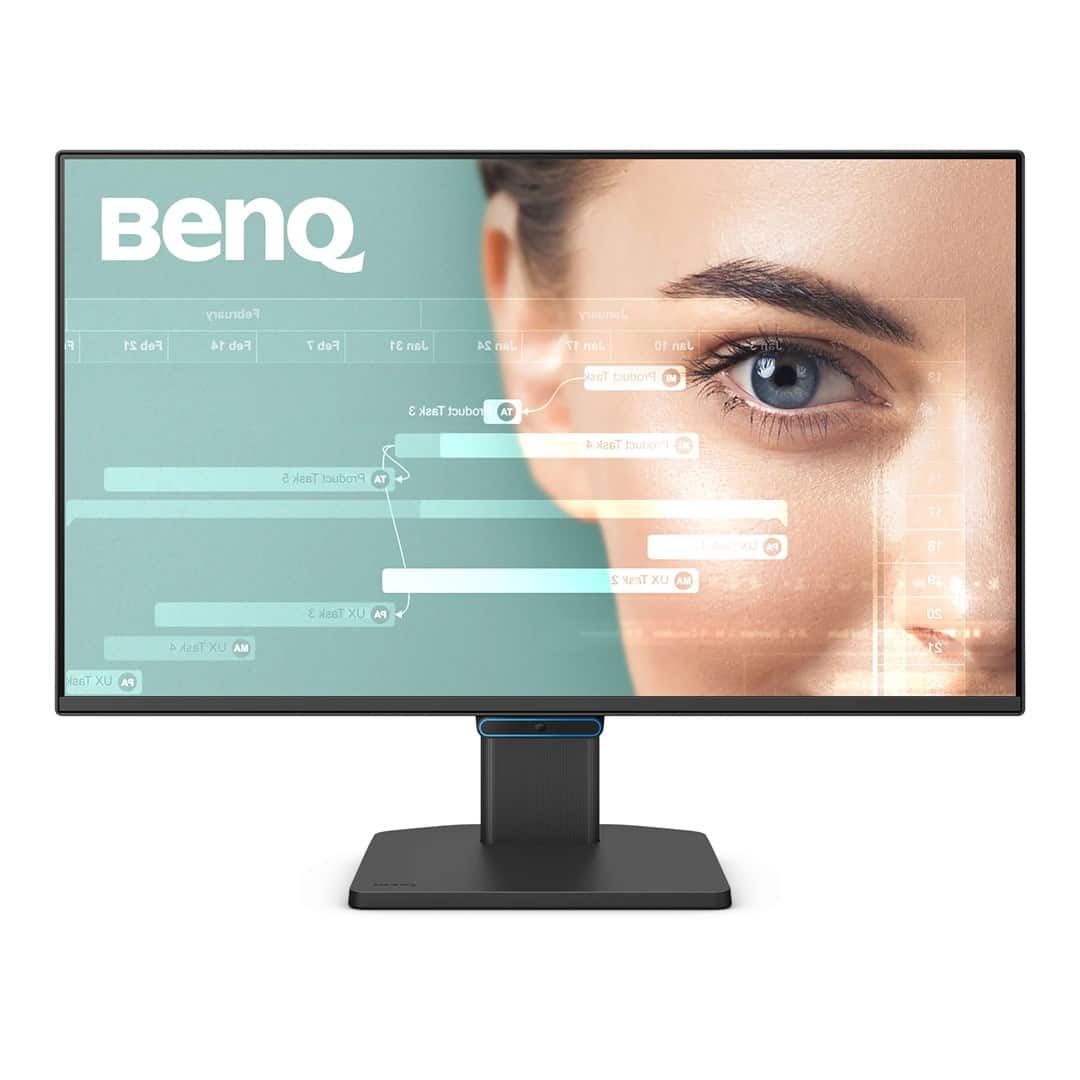MONITOR BENQ LED 24" GW2490C 144Hz — zdjęcie 1 z 8