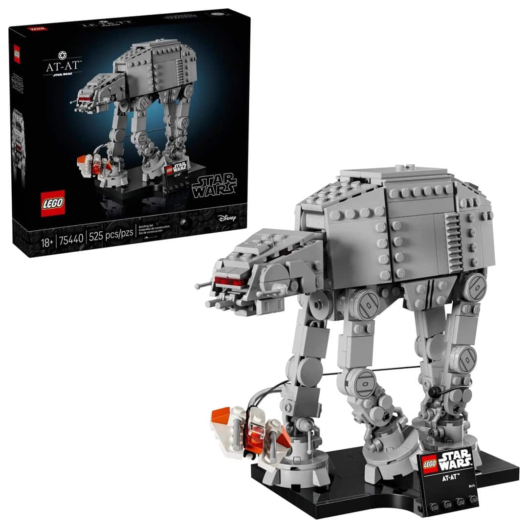 LEGO Star Wars 75440 AT-AT — zdjęcie 1 z 8