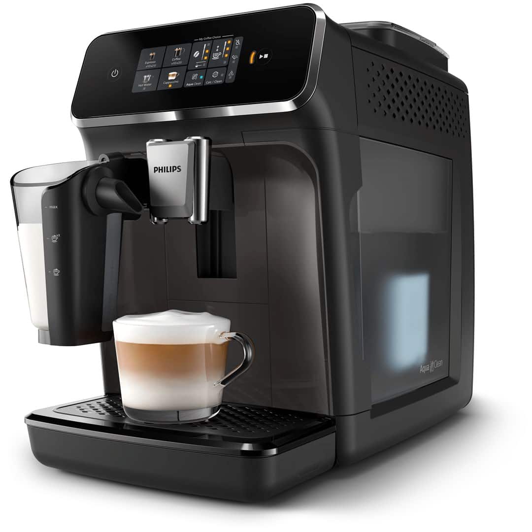 Ekspres ciśnieniowy PHILIPS EP 2334/10 (OUTLET) — zdjęcie 1 z 8