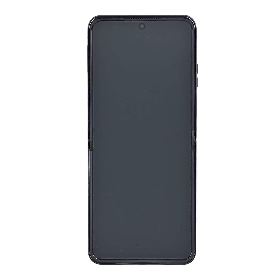 Smartfon Motorola Razr 50 Ultra 12/512GB 5G DS Midnight Blue (OUTLET) — zdjęcie 1 z 8