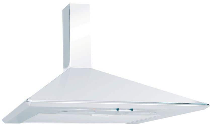 Okap kominowy AKPO WK-5 SOFT 60 BIAŁY (600mm; kolor biały) (OUTLET) — zdjęcie 1 z 2