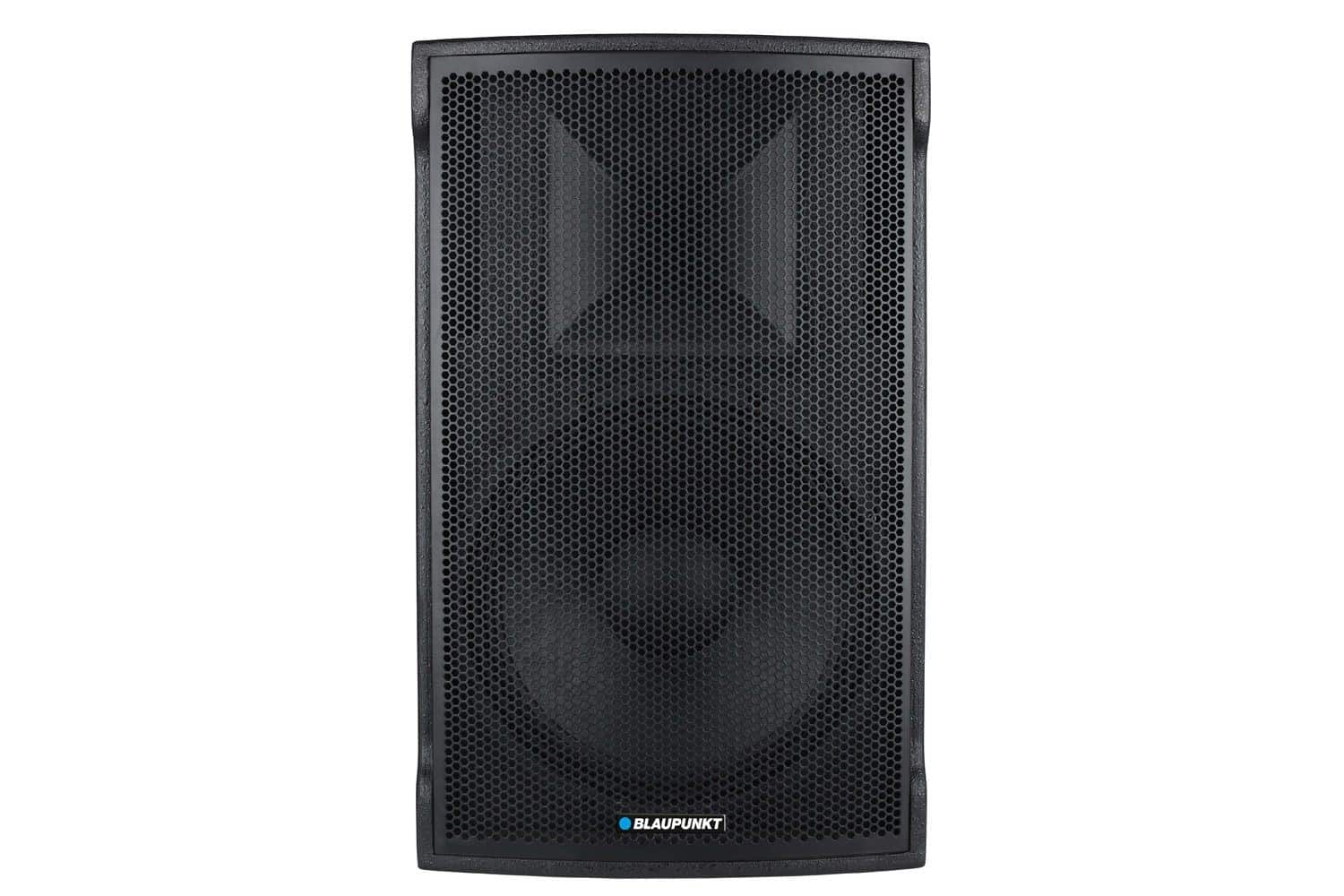 Power audio Blaupunkt PA1500PRO — zdjęcie 1 z 2
