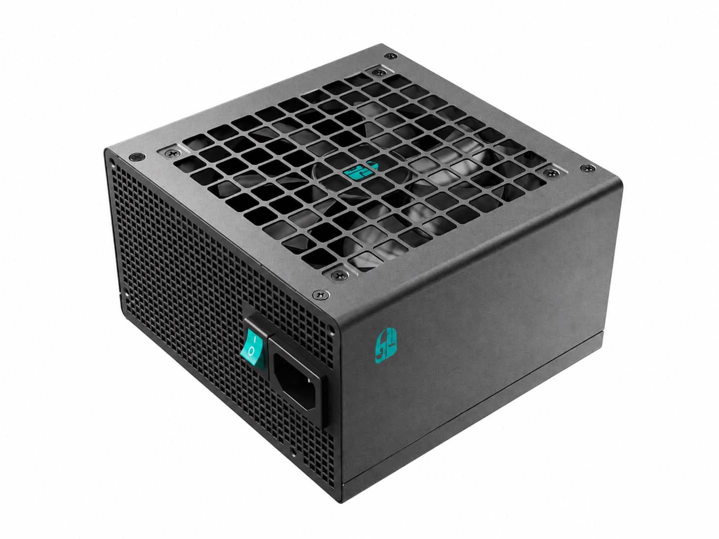 Zasilacz DeepCool PF550X — zdjęcie 1 z 8