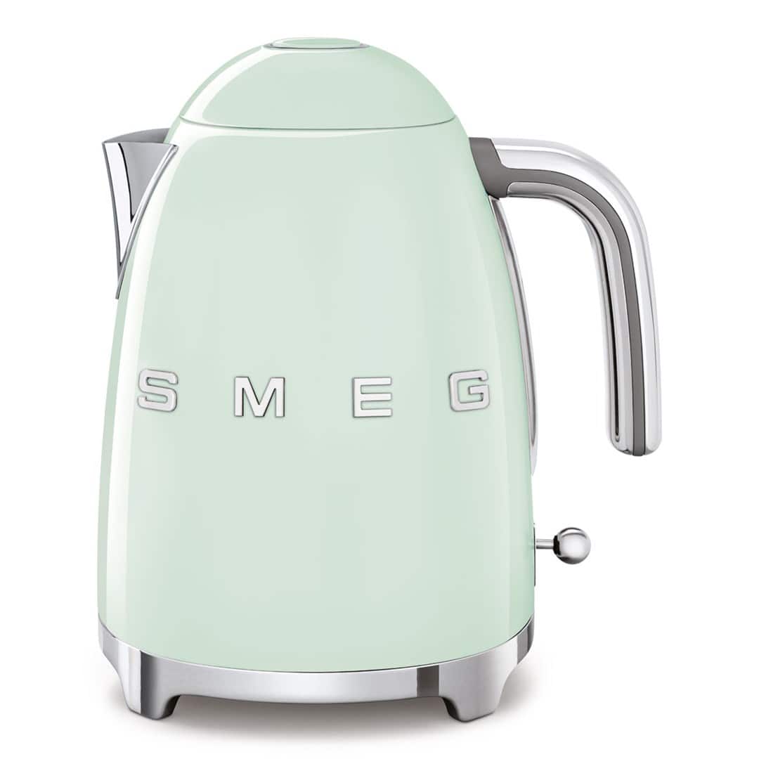 Czajnik elektryczny SMEG KLF03PGEU — zdjęcie 1 z 5