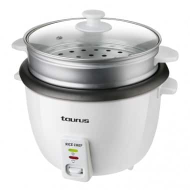 Ryżowar Taurus (700W; 1,8l) — zdjęcie 1 z 3