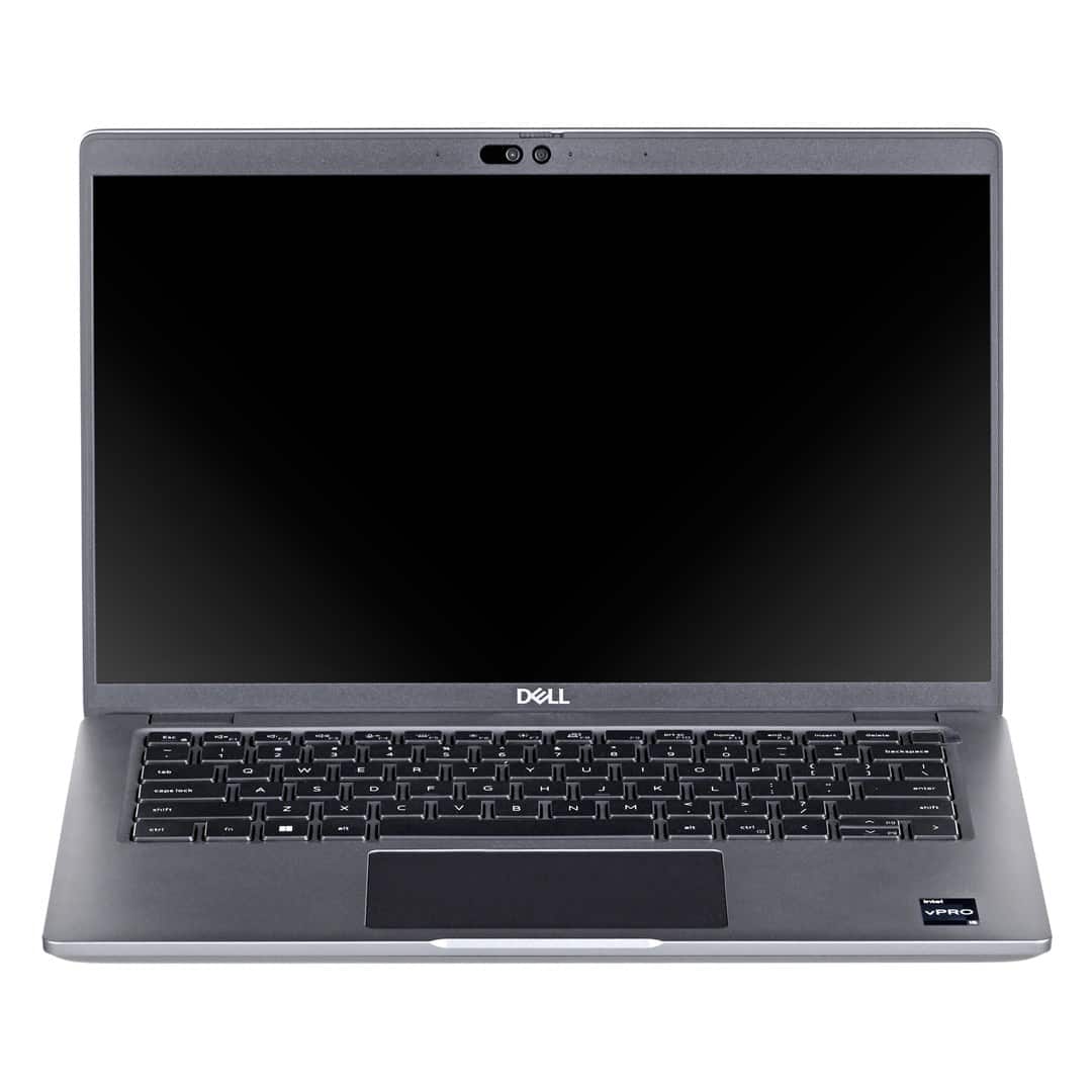 DELL LATITUDE 5440 i5-1345U 16GB 512GB SSD 14" FHD Win11pro + zasilacz UŻYWANY — zdjęcie 1 z 8