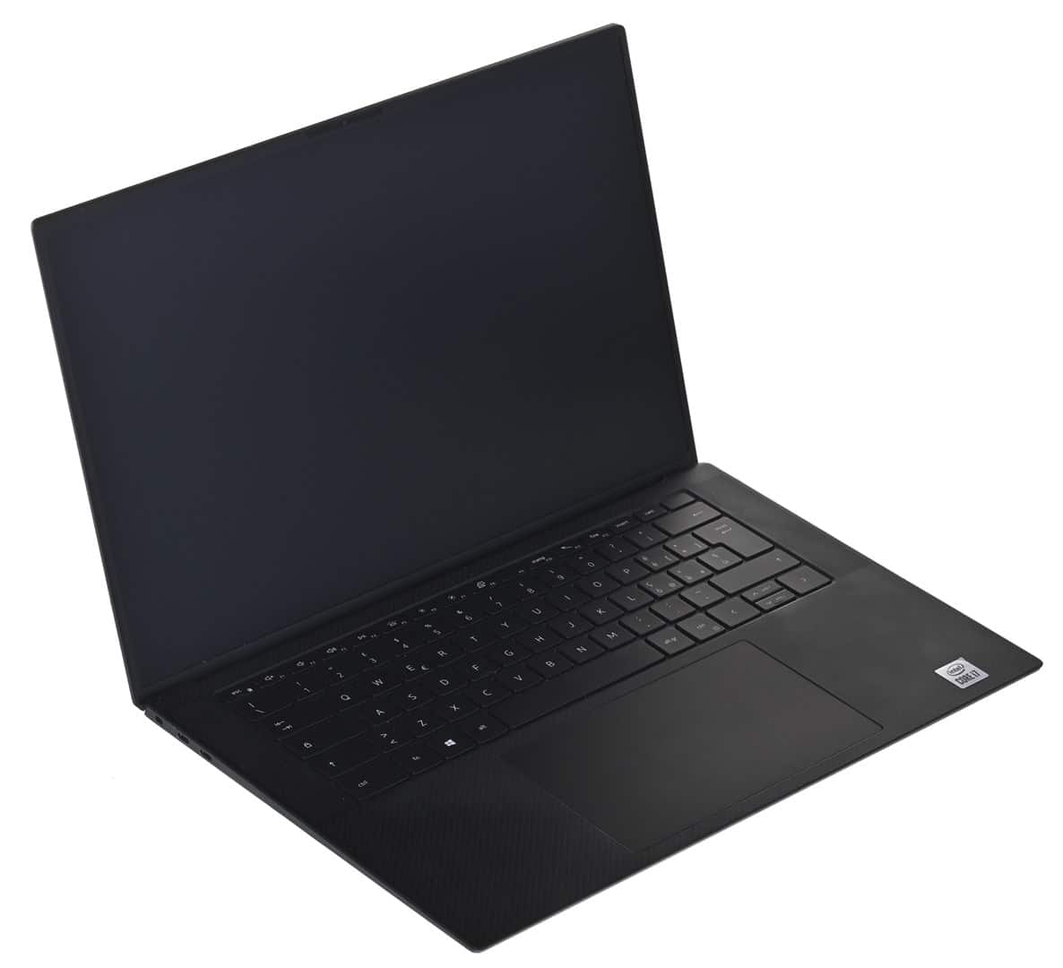 DELL PRECISION 5550 i7-10750H 16GB 512GB SSD 15,6" FHD (T1000) Win11pro + zasilacz UŻYWANY — zdjęcie 1 z 8