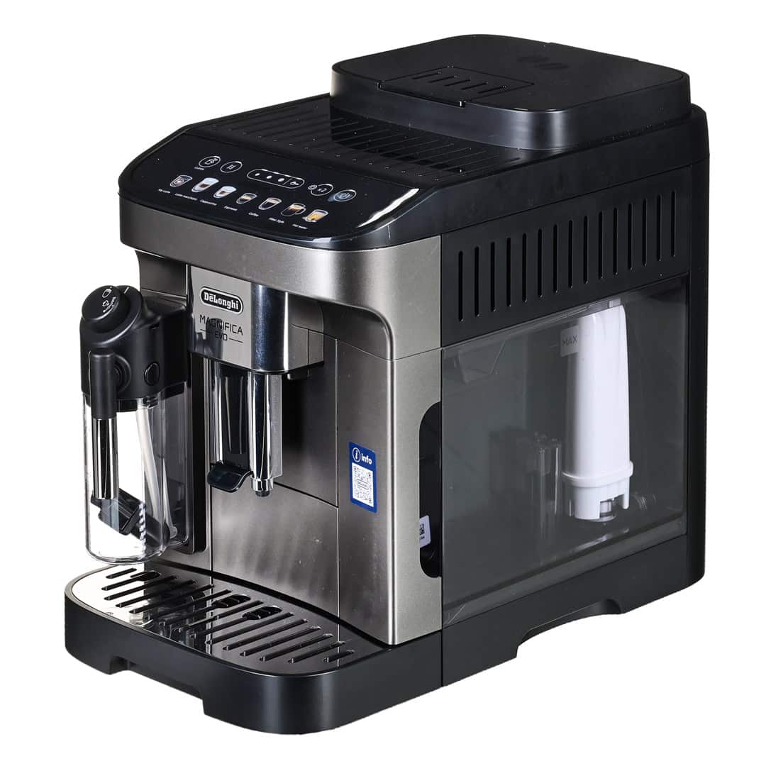 Ekspres ciśnieniowy DeLonghi ECAM 290.81.TB (OUTLET) — zdjęcie 1 z 8