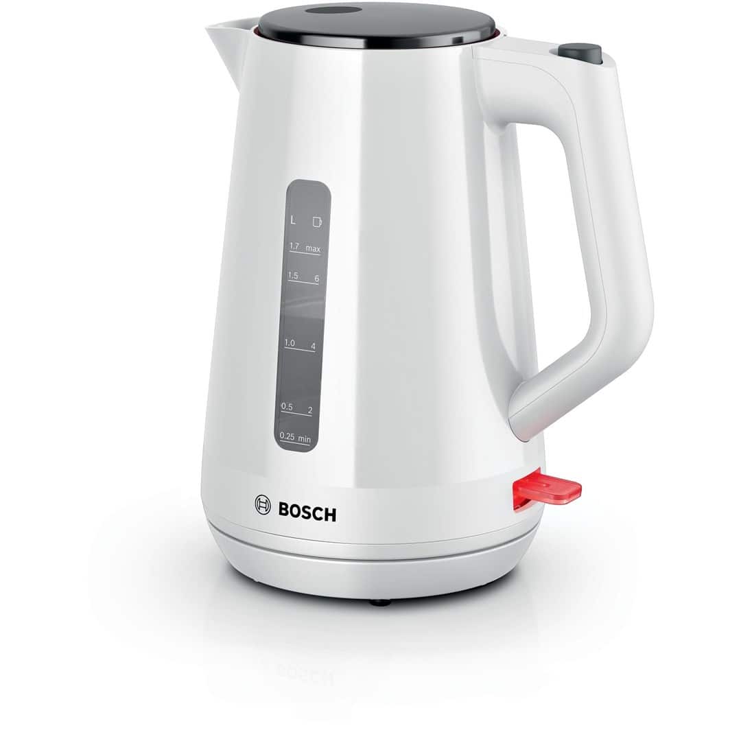 Czajnik BOSCH TWK 1M121 — zdjęcie 1 z 4