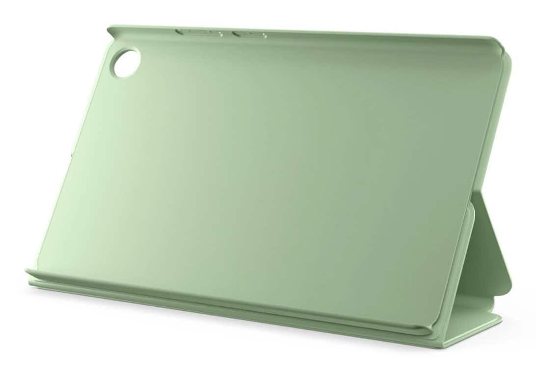 Etui Lenovo Folio Case dla Lenovo Tab One 8.7" Green — zdjęcie 1 z 3