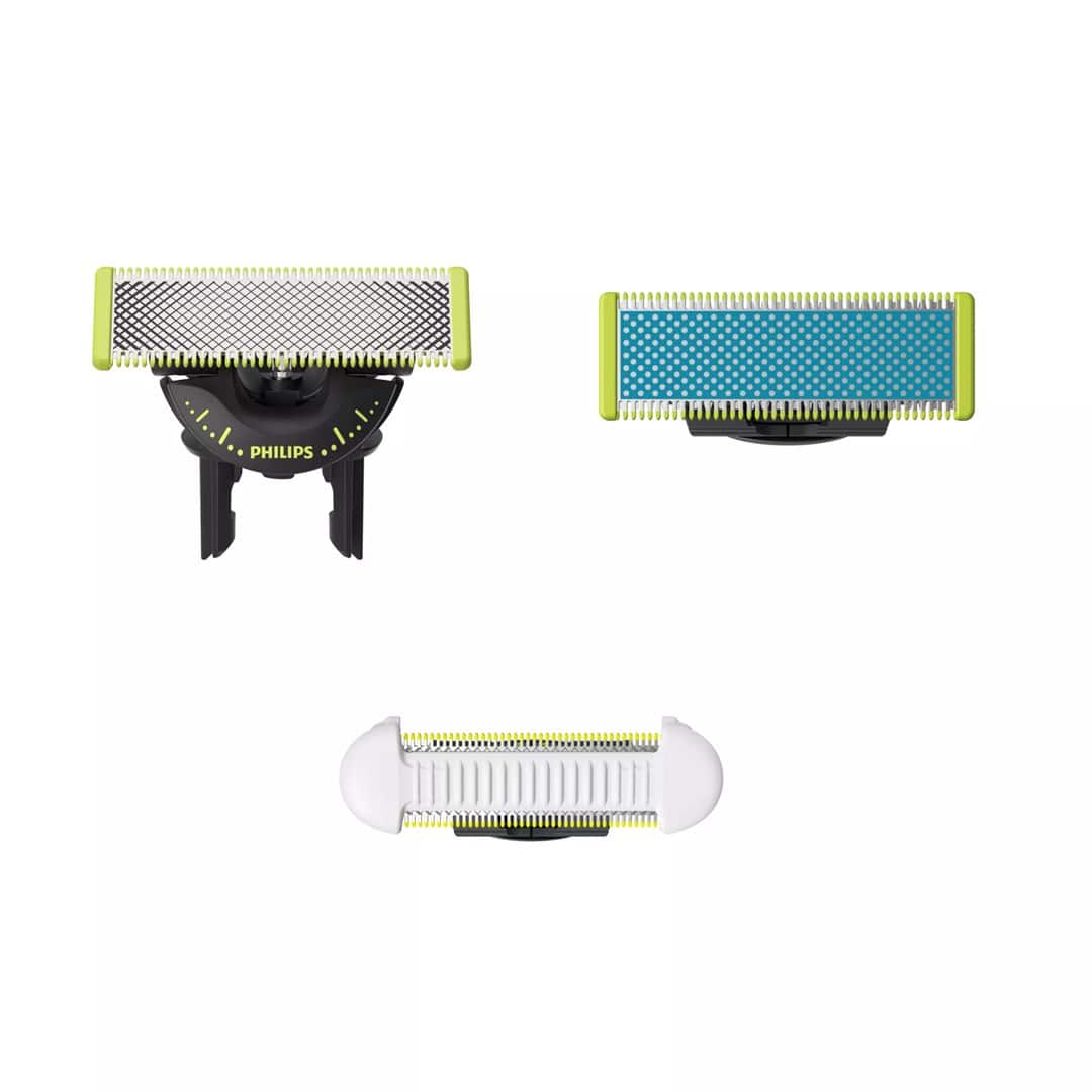 Wymienne ostrze PHILIPS QP936/50 One Blade — zdjęcie 1 z 2