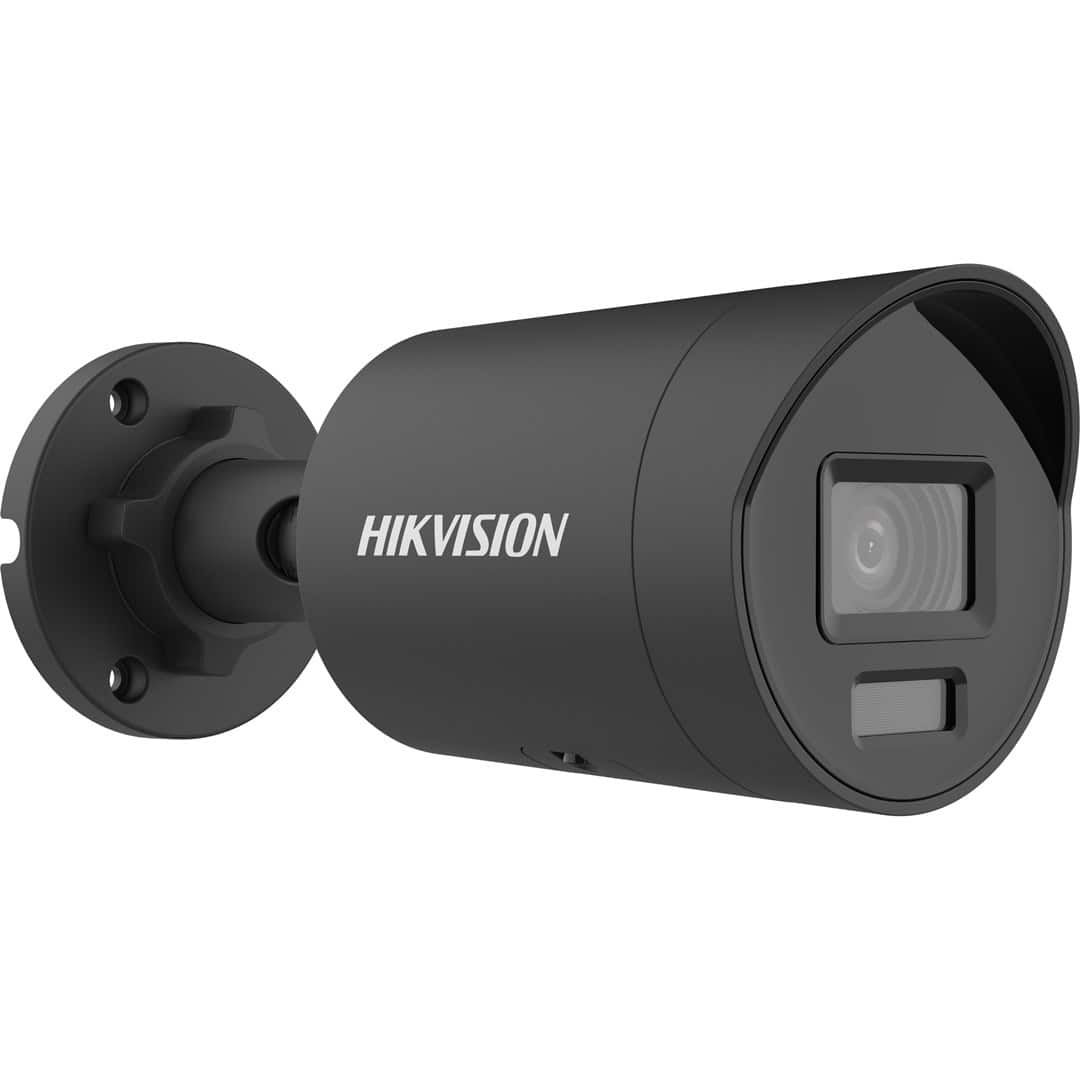 Kamera IP HIKVISION DS-2CD2066G2H-IU BLACK — zdjęcie 1 z 4