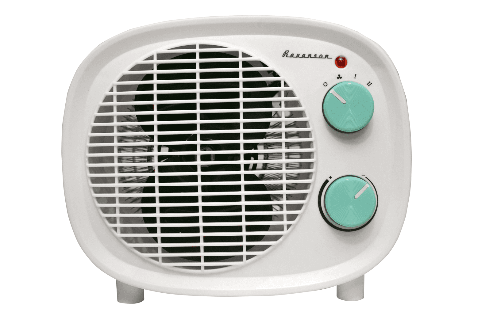 Termowentylator Ravanson FH-2000RW — zdjęcie 1 z 3