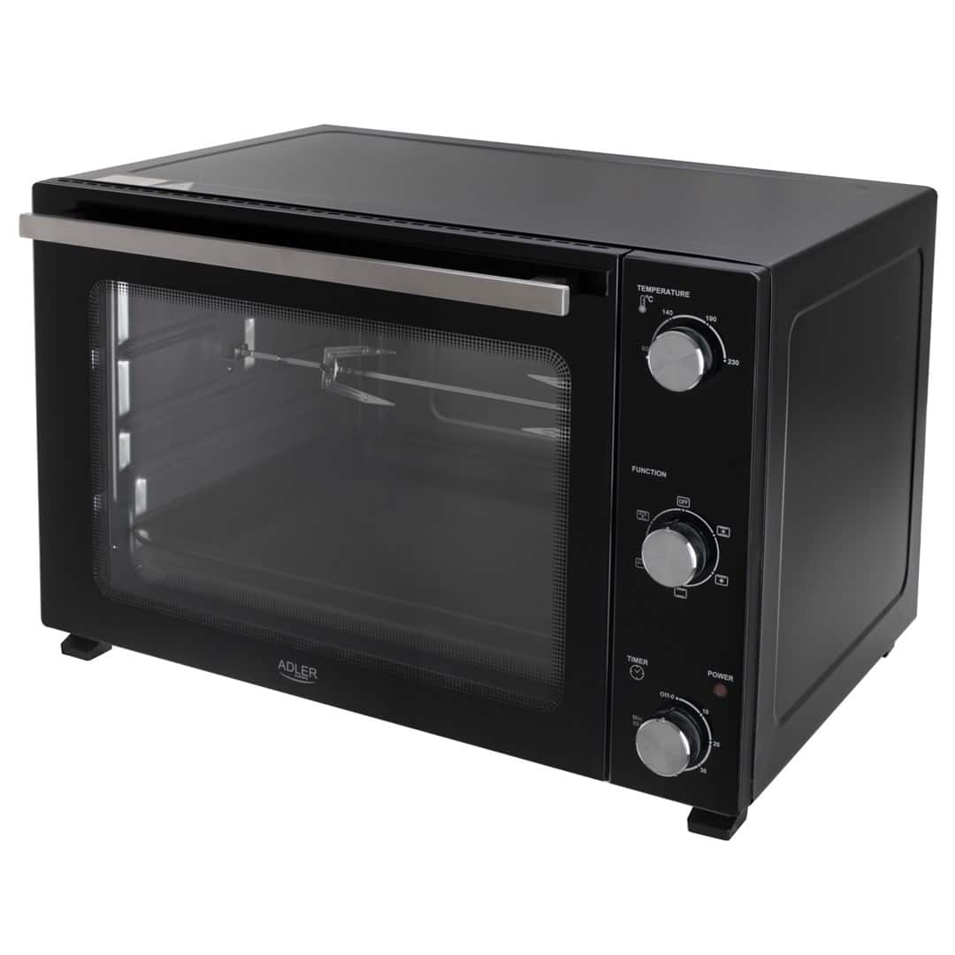 Piekarnik elektryczny ADLER AD 6028 (OUTLET) — zdjęcie 1 z 8