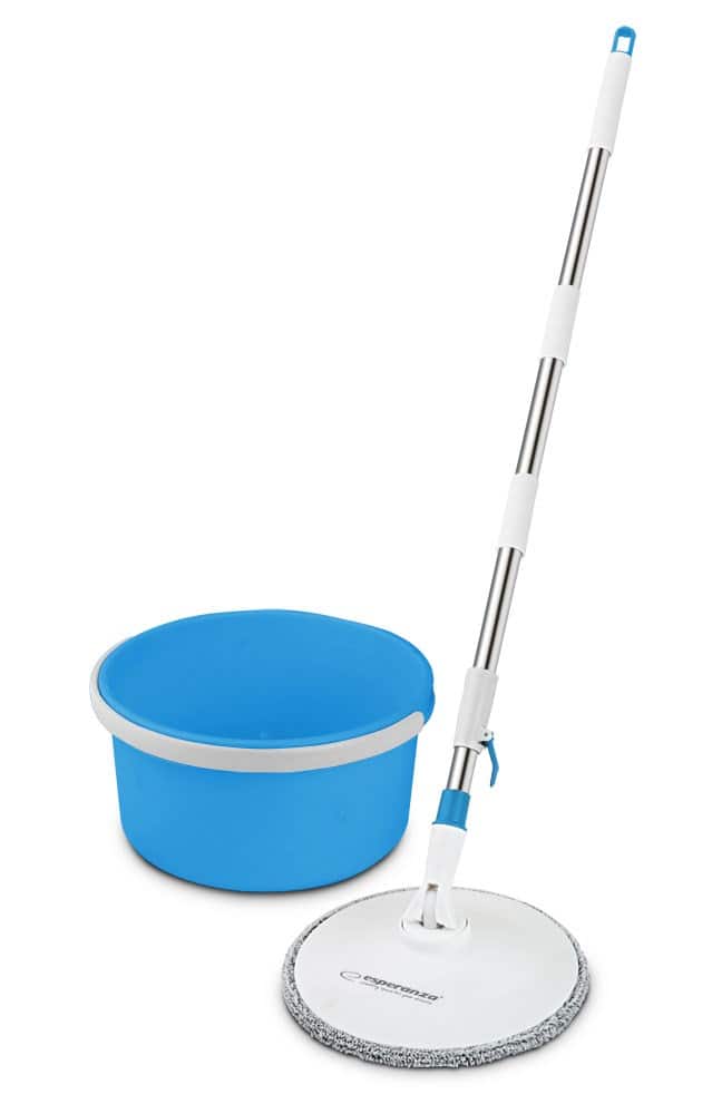 ESPERANZA MOP OBROTOWY PERFECT CLEAN EHS007 — zdjęcie 1 z 8