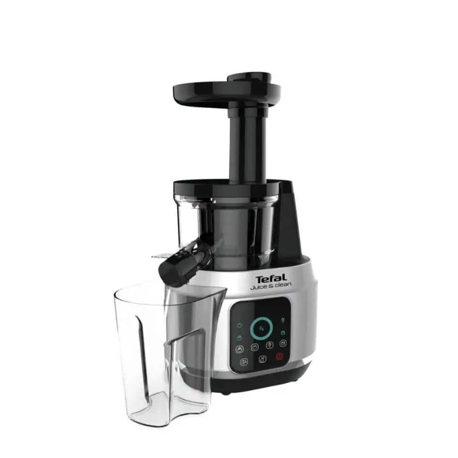 Wyciskarka wolnoobrotowa TEFAL ZC420E38 — zdjęcie 1 z 8