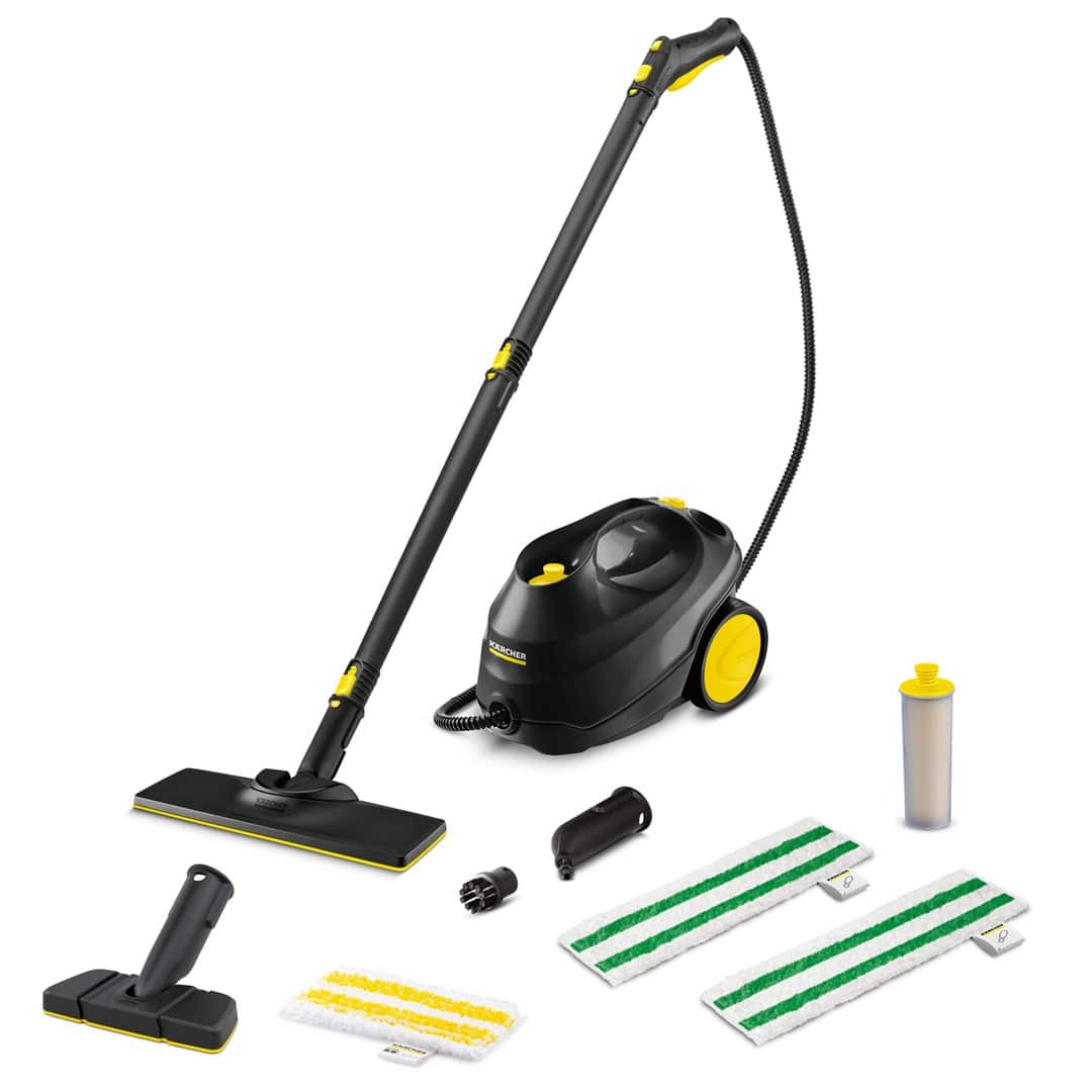 Parownica KARCHER SC 3 EasyFix Go!Further - 1.513-665.0 (OUTLET) — zdjęcie 1 z 7