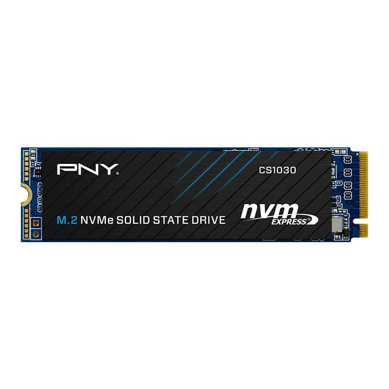 Dysk SSD PNY CS1030 M.2 NVMe 1TB (OUTLET) — zdjęcie 1 z 2