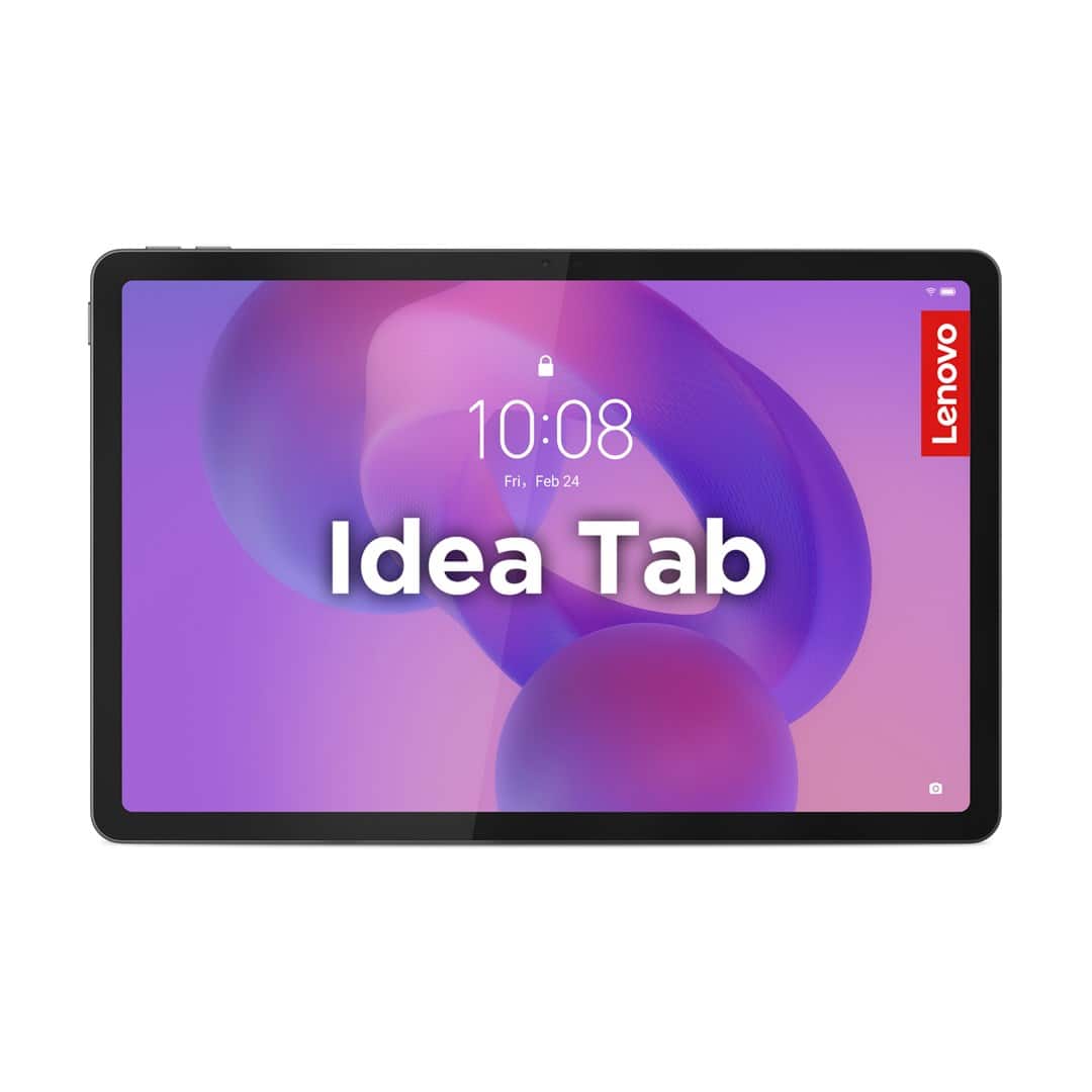 Lenovo Idea Tab 11" 2.5K 8/128GB WiFi Luna Grey — zdjęcie 1 z 8