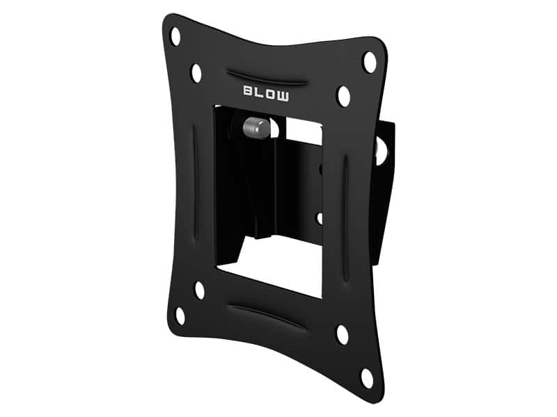 Uchwyt ścienny do monitora BLOW 76-852# (ścienne, Uchylny; 10" - 25"; max. 20kg) — zdjęcie 1 z 6