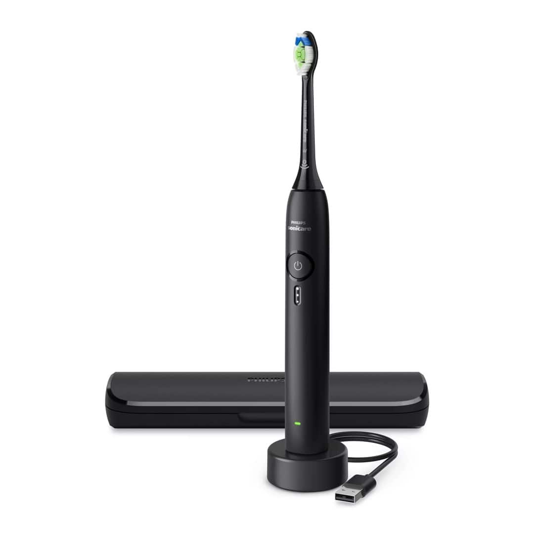 Szczoteczka do zębów PHILIPS HX4033/32 — zdjęcie 1 z 2