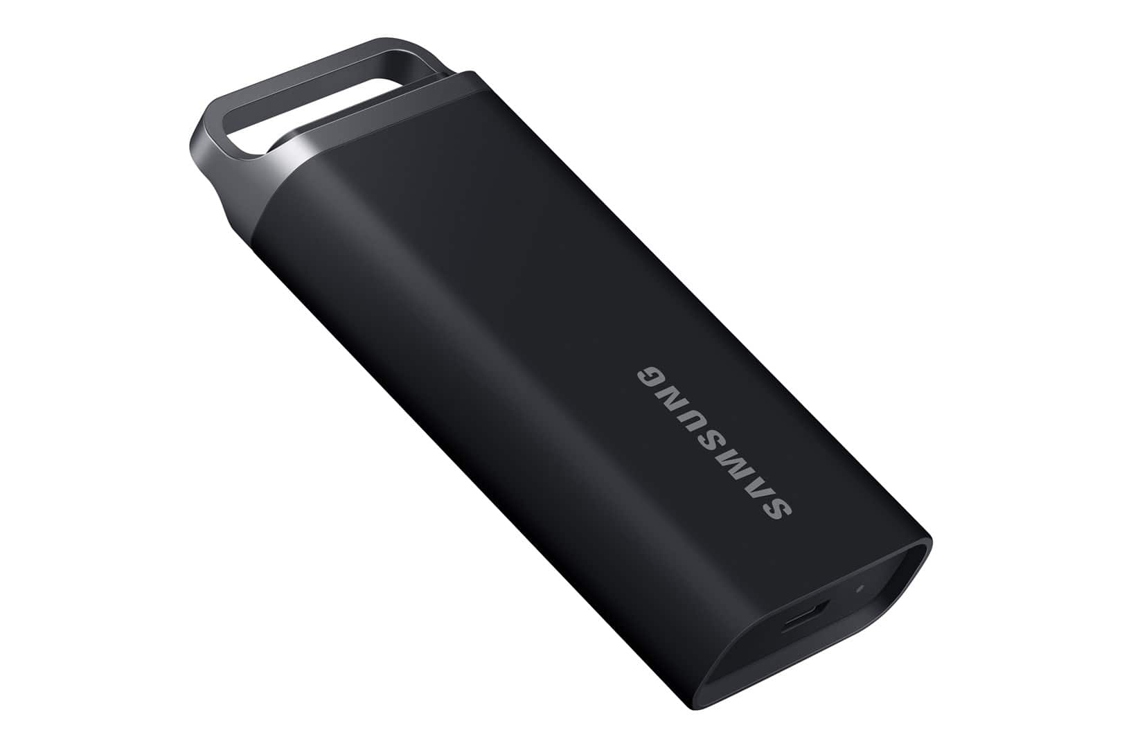 Dysk SSD Samsung 4TB T5 EVO MU-PH4T0S/WW — zdjęcie 1 z 8