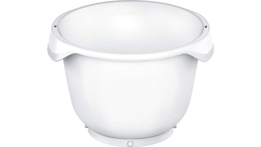 Misa z tworzywa sztucznego Bosch MUZ9KR1 5,5l — zdjęcie 1 z 8