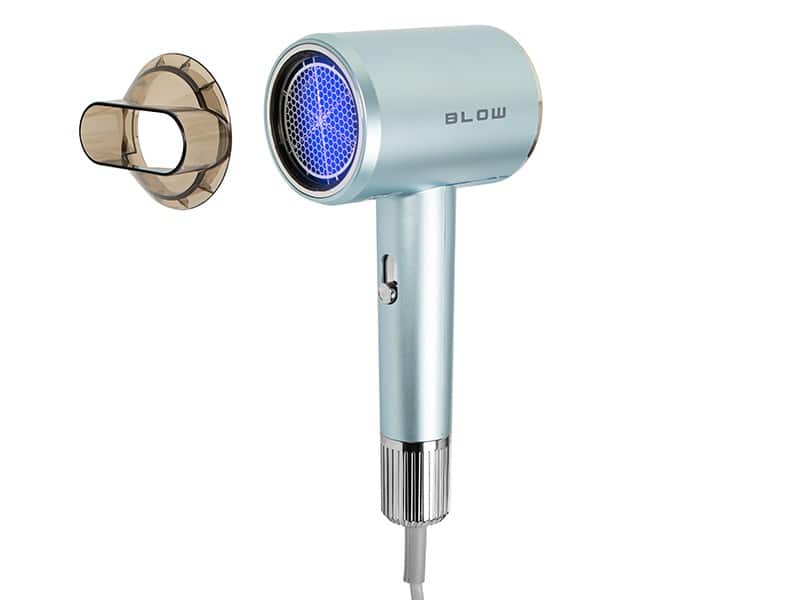 Suszarka do włosów BLOW HD-800 1600W — zdjęcie 1 z 5