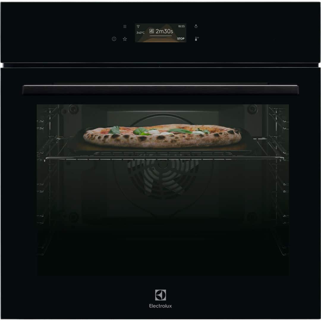 Piekarnik ELECTROLUX LOX8P87WZ — zdjęcie 1 z 6