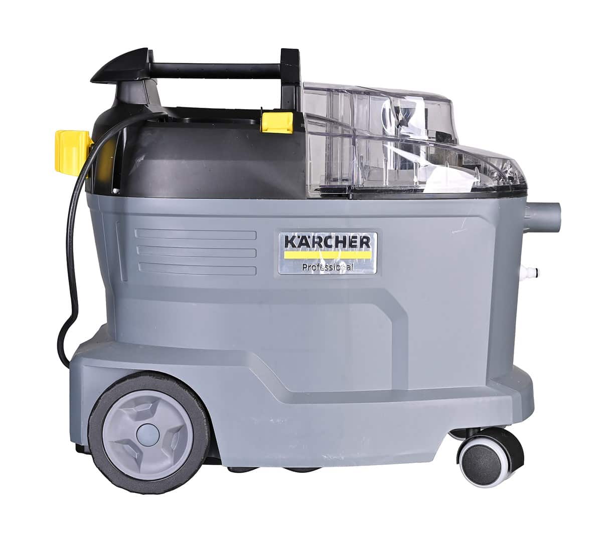 Odkurzacz piorący KARCHER Puzzi 8/1 (1.100-240.0) (OUTLET) — zdjęcie 1 z 8