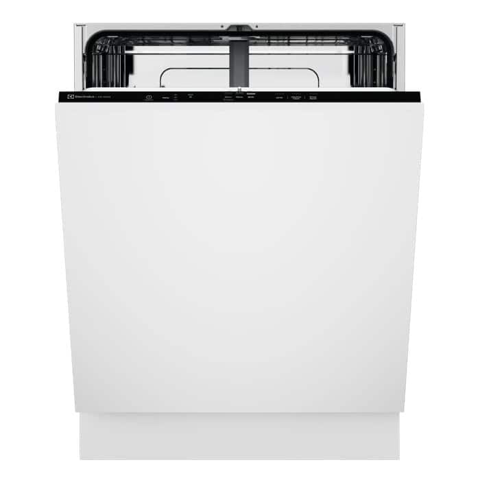 Zmywarka do zabudowy ELECTROLUX E62LD100S — zdjęcie 1 z 8