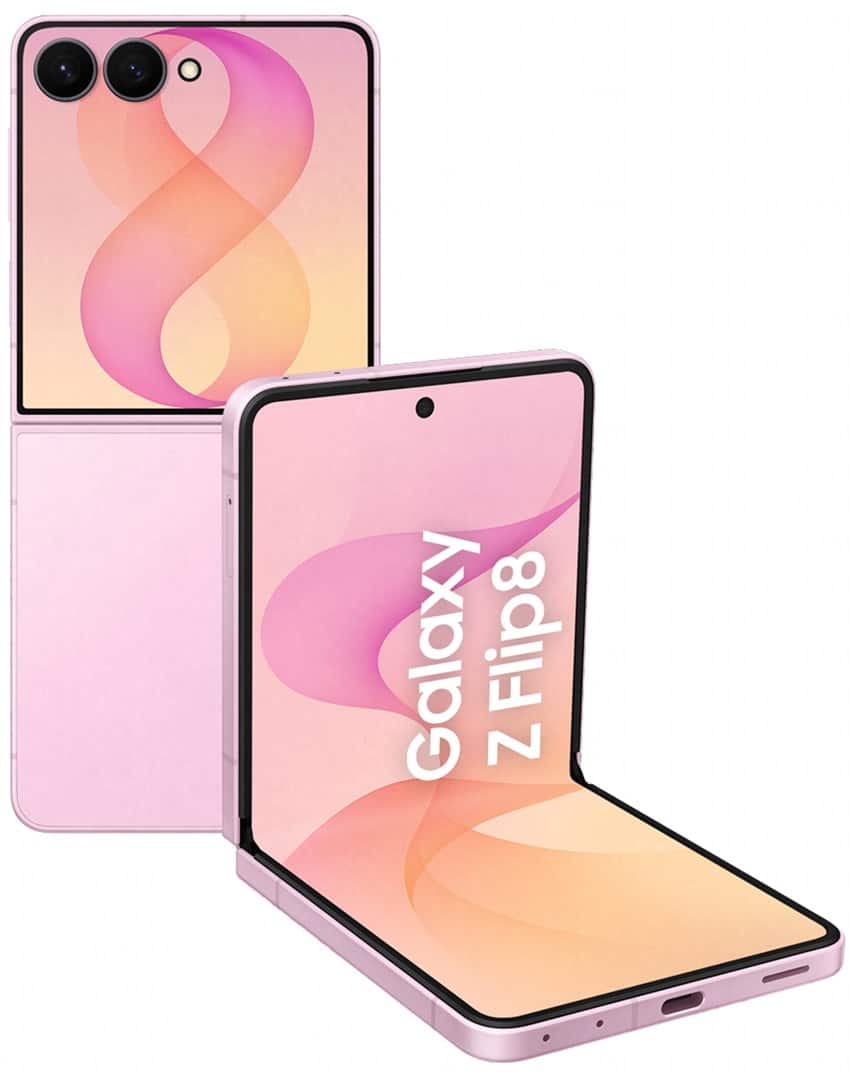 Samsung Galaxy Z Flip8 (F776)