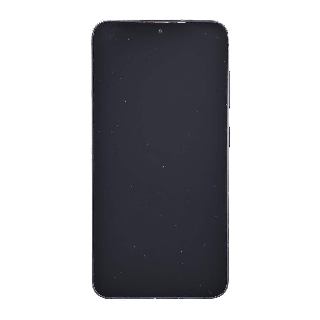 Smartfon Samsung Galaxy S24 (S921) 8/256GB 5G Dual SIM Czarny (OUTLET) — zdjęcie 1 z 5
