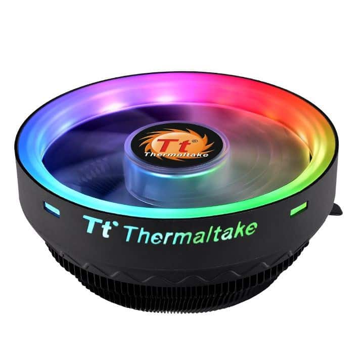 THERMALTAKE UV100 ARGB LIGHTING CL-P064-AL12SW-A — zdjęcie 1 z 6