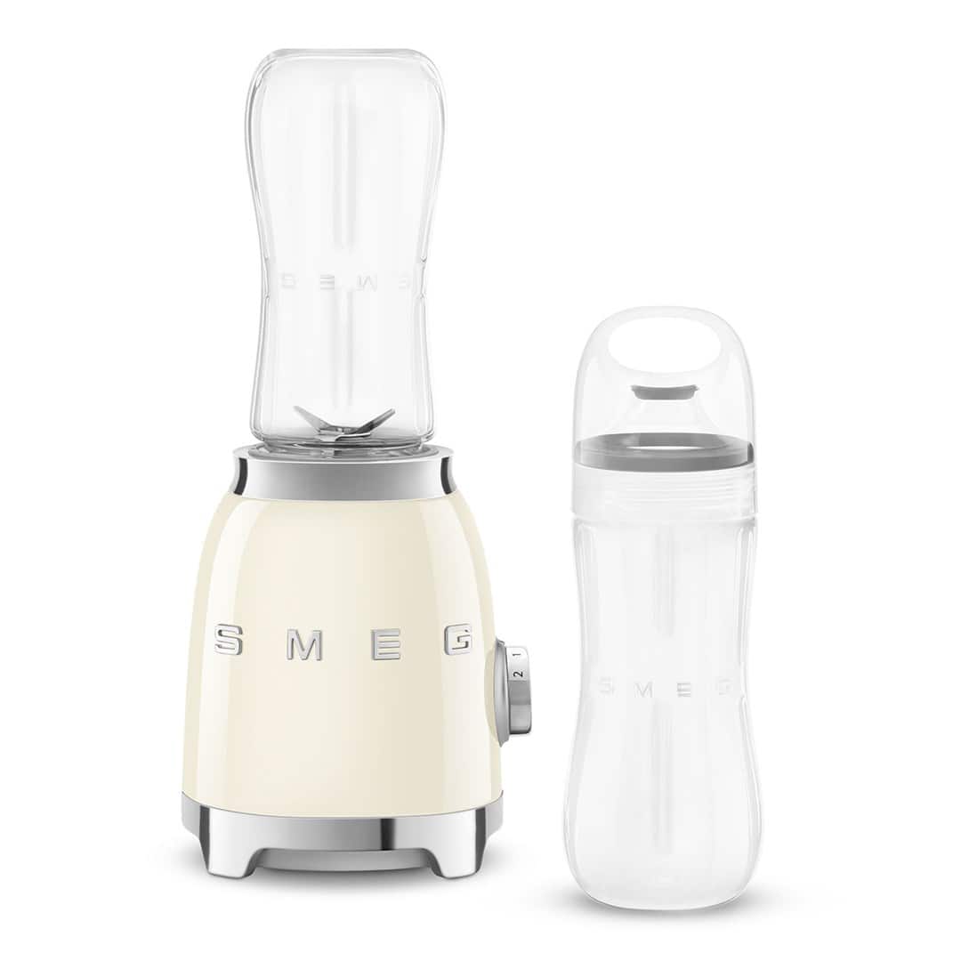 Blender sportowy SMEG PBF01CREU — zdjęcie 1 z 7