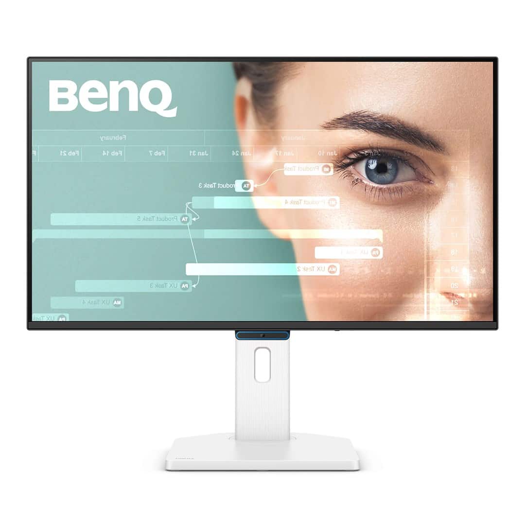 MONITOR BENQ LED 27" GW2790TC 144Hz — zdjęcie 1 z 7