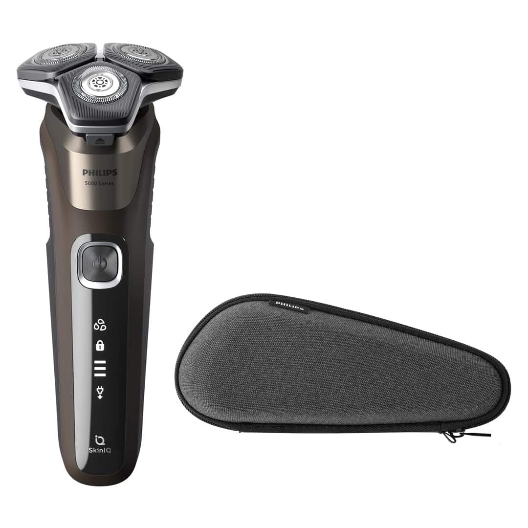 Golarka PHILIPS series 5000 S5886/30 (OUTLET) — zdjęcie 1 z 4
