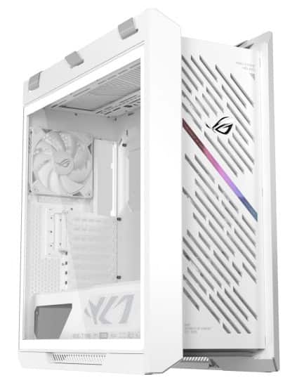 Obudowa Asus ROG STRIX HELIOS II GX601S WHITE — zdjęcie 1 z 8