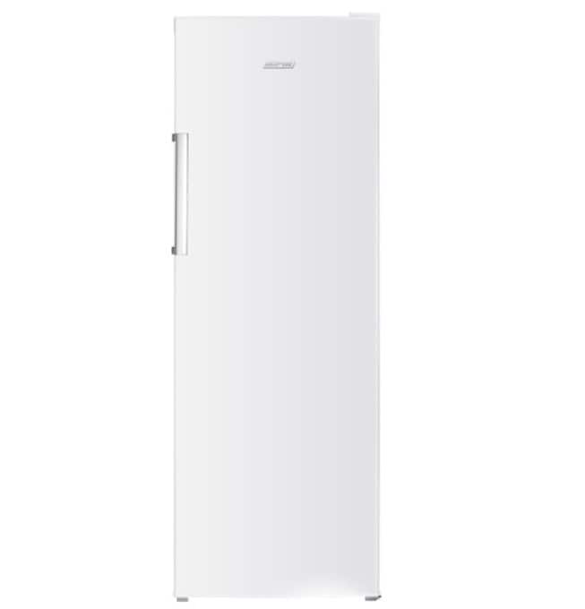 Chłodziarka MPM MPM-335-CJ-30 Total No Frost 167 cm | LED | regulacja temperatury | biały (OUTLET) — zdjęcie 1 z 2