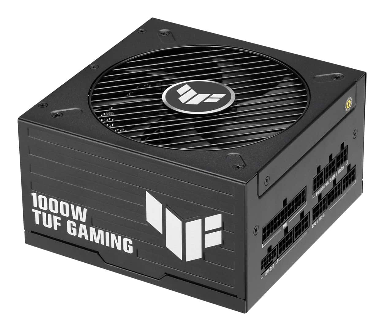 Zasilacz ASUS TUF-GAMING-1000P — zdjęcie 1 z 8