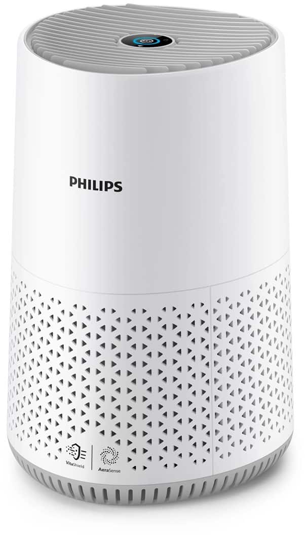 Oczyszczacz powietrza PHILIPS AC 0651/10 — zdjęcie 1 z 5