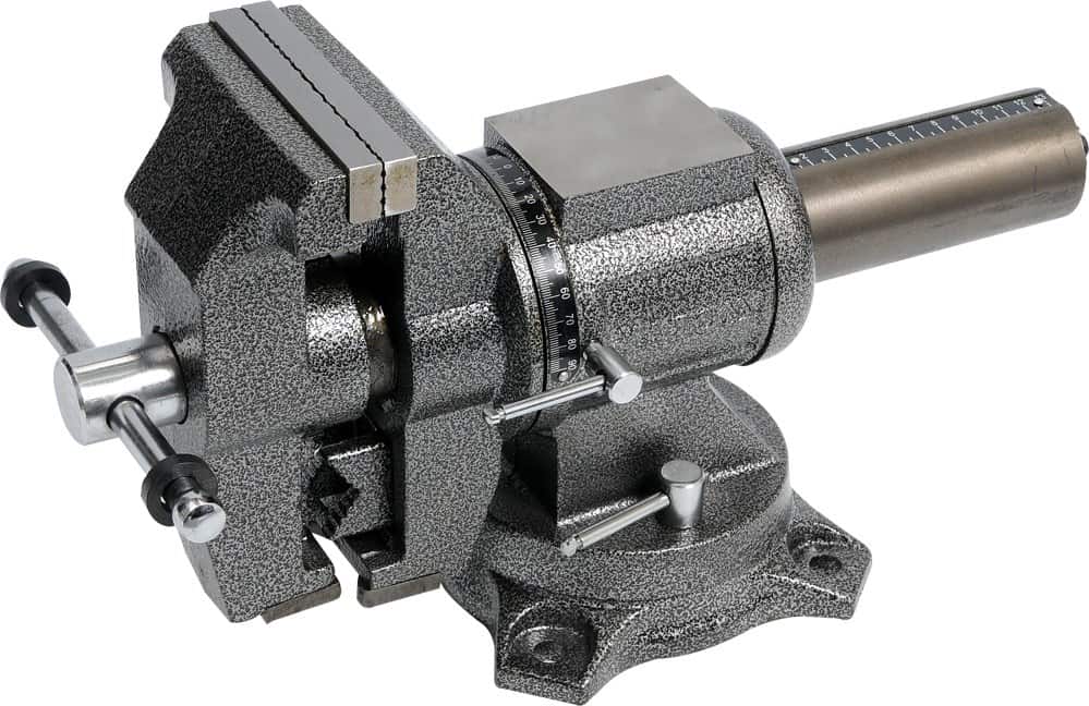 Imadło obrotowe wielofunkcyjne YATO YT-6506 (Outlet)