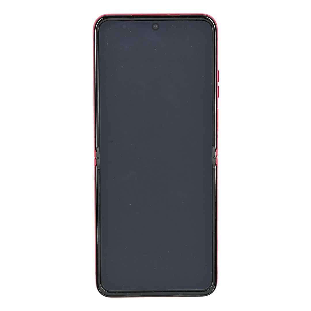 Smartfon Motorola Razr 40 Ultra 8/256GB 6,9" P-OLED 2640x1080 3800mAh Dual SIM 5G Viva Magenta (OUTLET) — zdjęcie 1 z 7