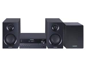 Mikrowieża BLAUPUNKT MS55SUB