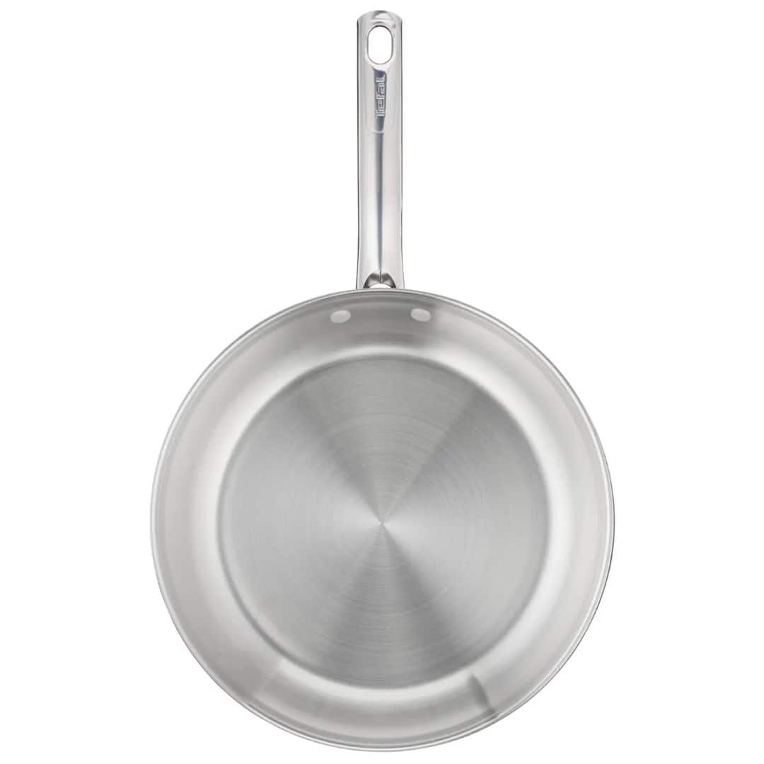 Patelnia Tefal Duetto On 28 cm, model B8660634 — zdjęcie 1 z 5