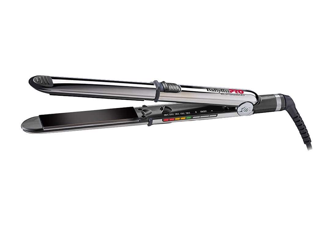 Prostownica BABYLISS BAB3100EPE (OUTLET) — zdjęcie 1 z 4