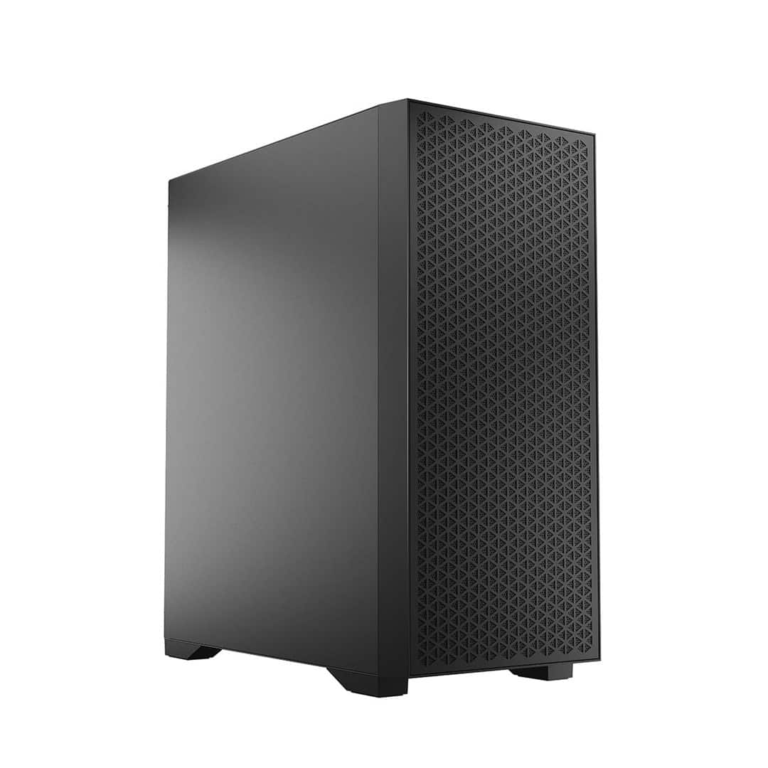LOGIC OBUDOWA DART PRO SOLID MIDI USB TYPE-C CZARNA — zdjęcie 1 z 6